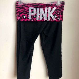 PINK leggings